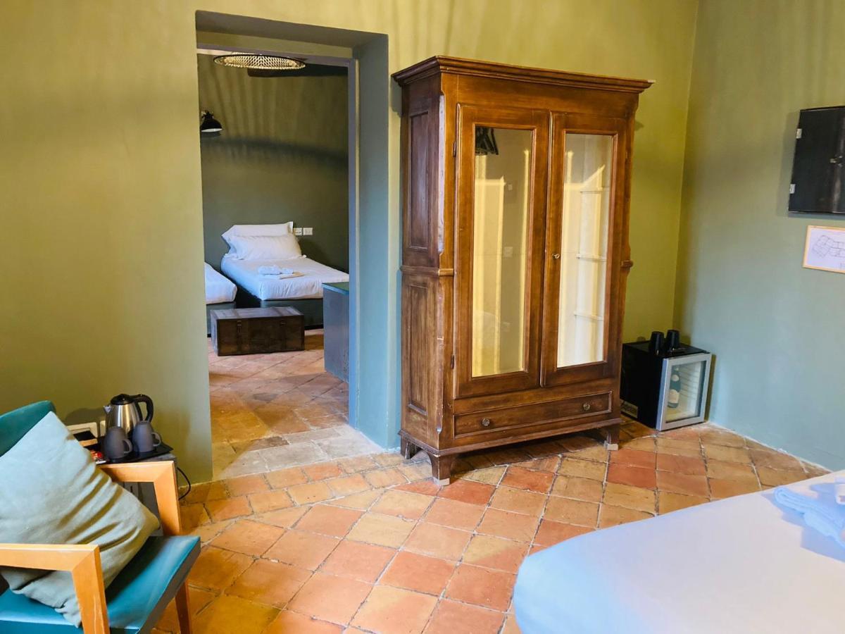 La Locanda Di Грацано Висконти Екстериор снимка