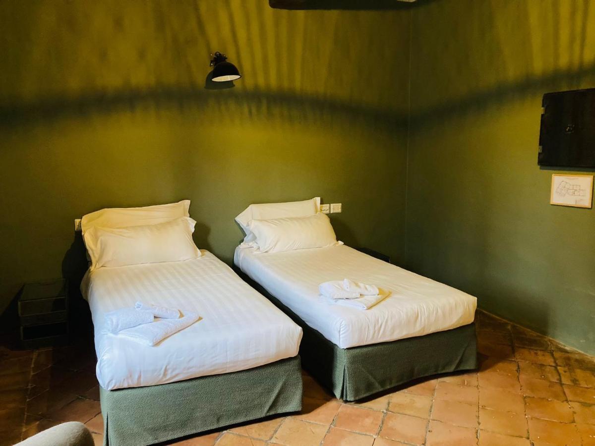 La Locanda Di Грацано Висконти Екстериор снимка